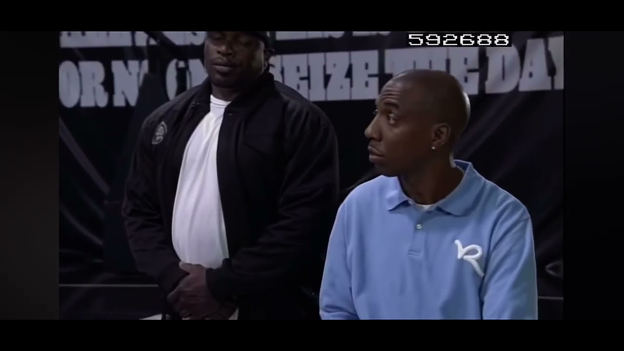 Kanye west met his match at his own audition 😂#fypシ゚viral 