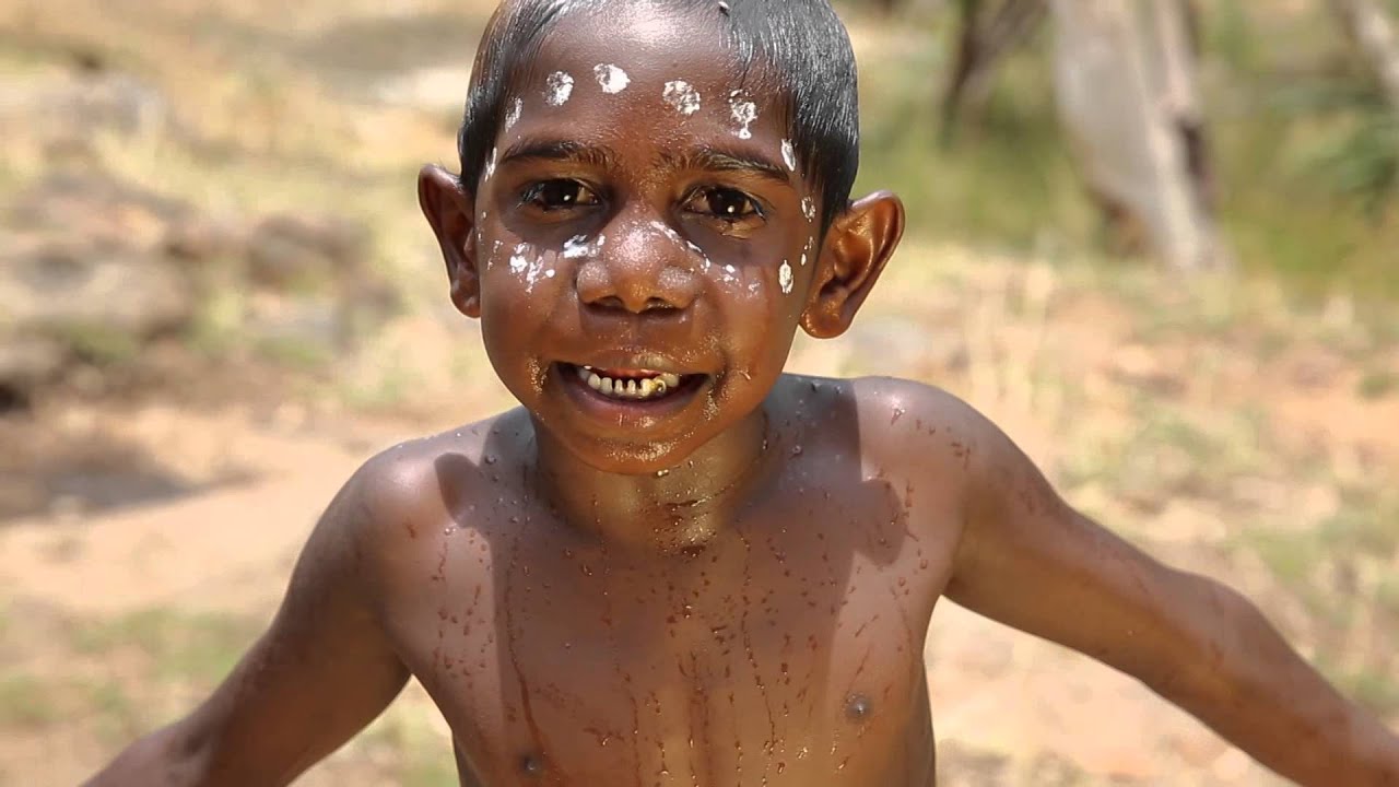 IHHP Frog Hollow-  'Purnululu People'