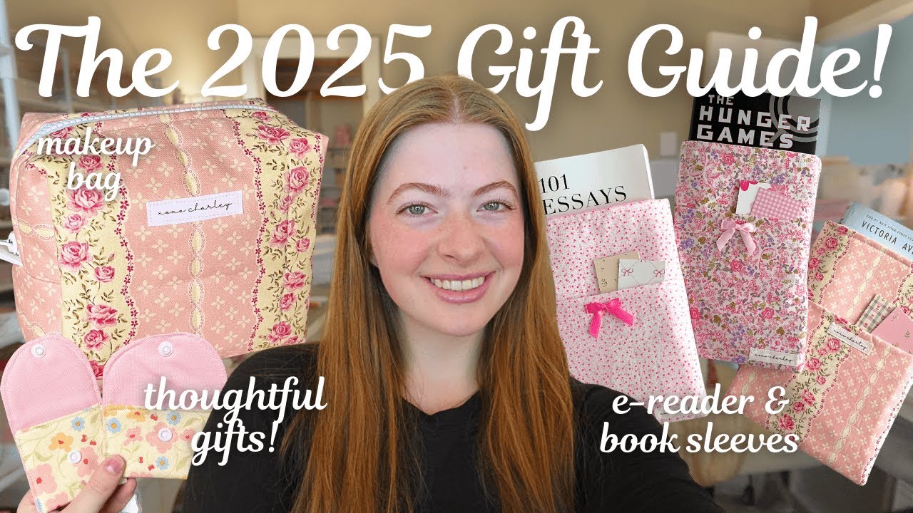 ПОДАРКИ СО ЗНАЧИМОСТЬЮ НА 2025 ГОД!✨🎁 Идеи подарков для каждого человека из вашего списка / подар...