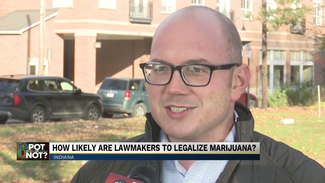 Pot or Not? Legalizing marijuana in Indiana