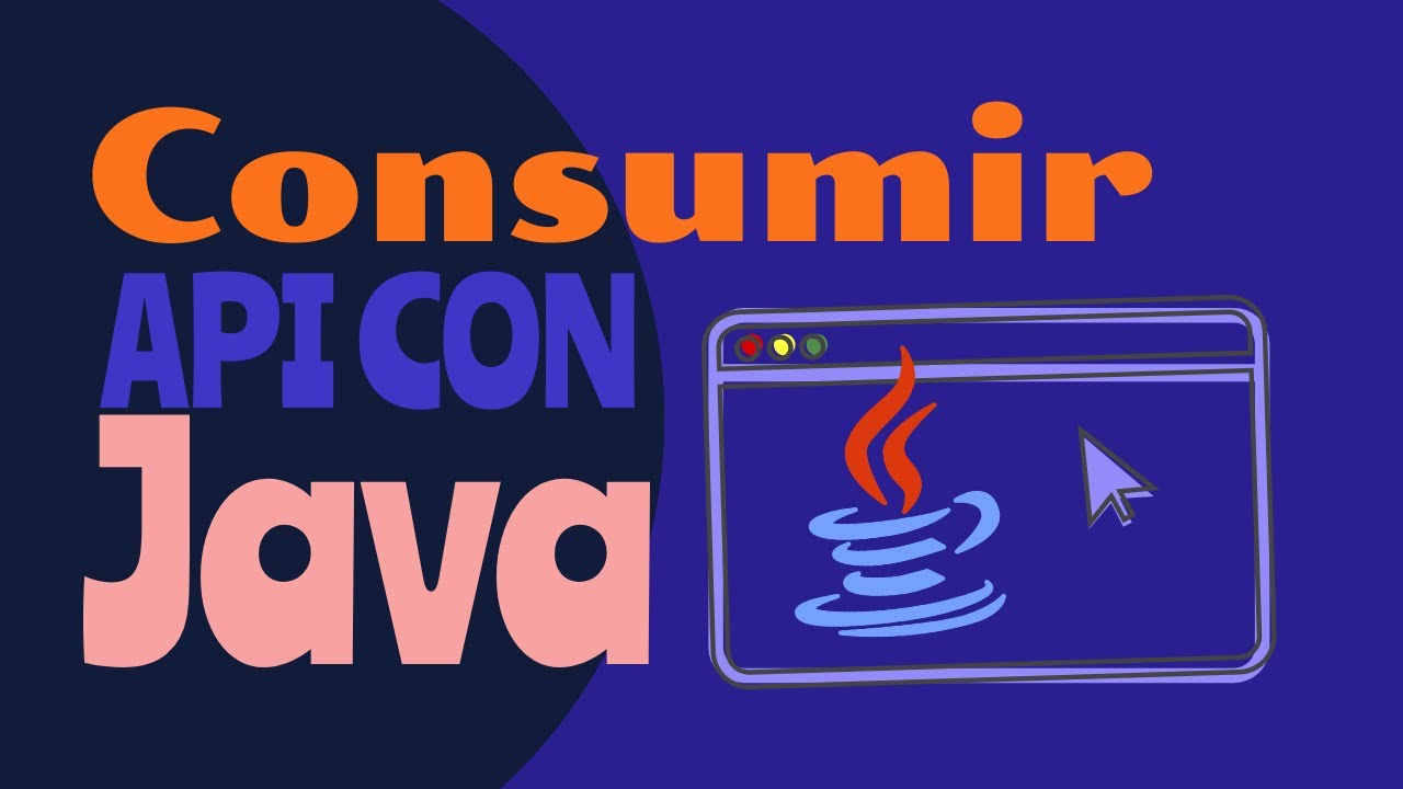 Consumo De APIs Con Java - Tutorial Completo 2023 | GOGODEV