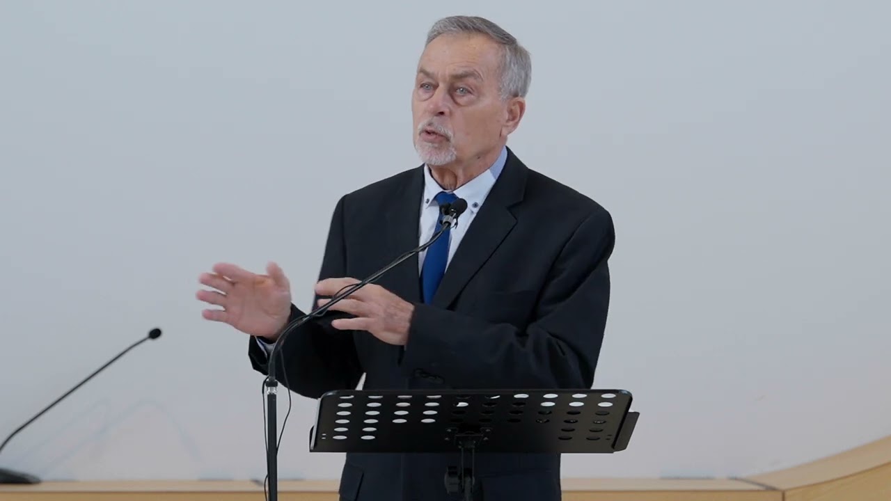 Stanislav Byrtus - Nepovedz Ježišovi 