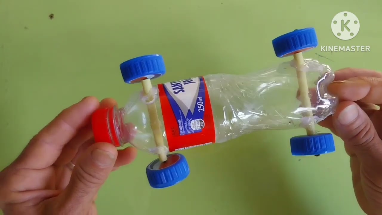 Carrinho de Refri-Pequeno