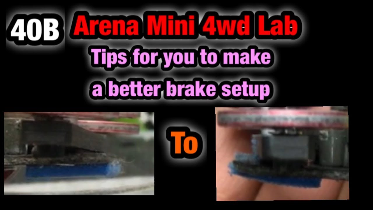 『ミニ四駆』ARENA MINI 4WD CLUB 