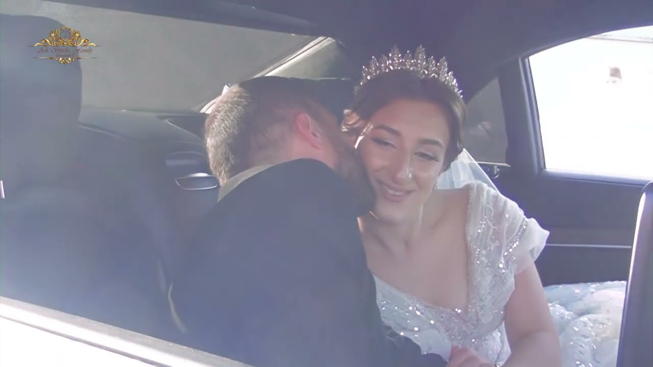 Laert & Syuzanna Our Wedding Day/04.10.2025/ARKstudioFamily/T.093.30.31.80/