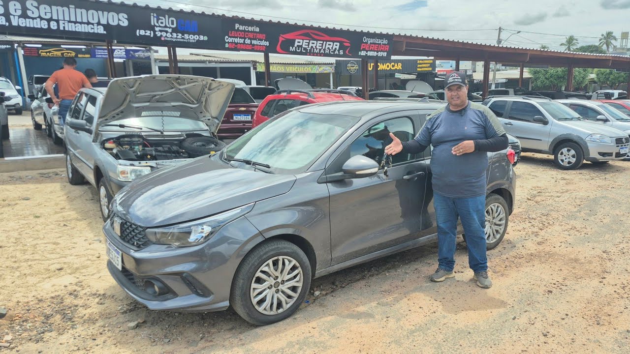 FEIRA DE CARROS USADOS MAIS BARATOS EM ARAPIRACA ALAGOAS #nordeste 