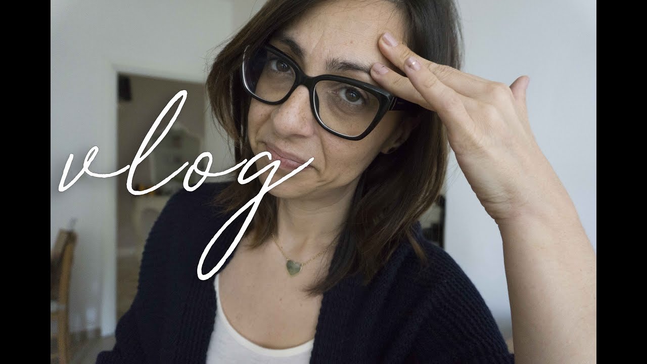 non ho figli e non posso capire | vlog | AnnalisaSuperStar