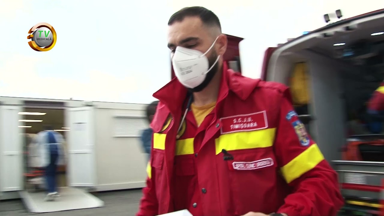 🚑 Alo, 112! Sezonul 3 – Episodul 7 🚑