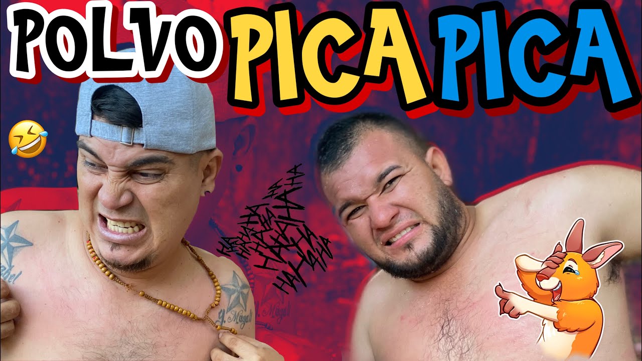 LES PUSE POLVO PICA PICA 😂 se rascaron con lo que pudieron, OBREGÓN SHOW ‼️