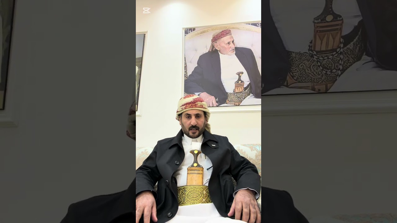 كلمة الشيخ عبدالباسط الدعام رئيس المجلس الوطني للمناطق الوسطى بخصوص نكف المناطق الوسطى وقضية ال فاضل