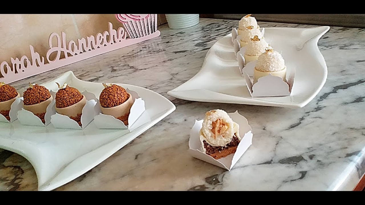 صابلي بريستيج رفايلو بشكل جديد،حلويات بريستيج  Sablé prestige