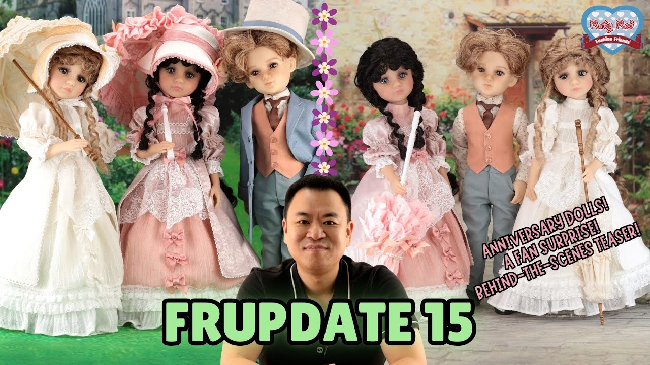 Frupdate#15 