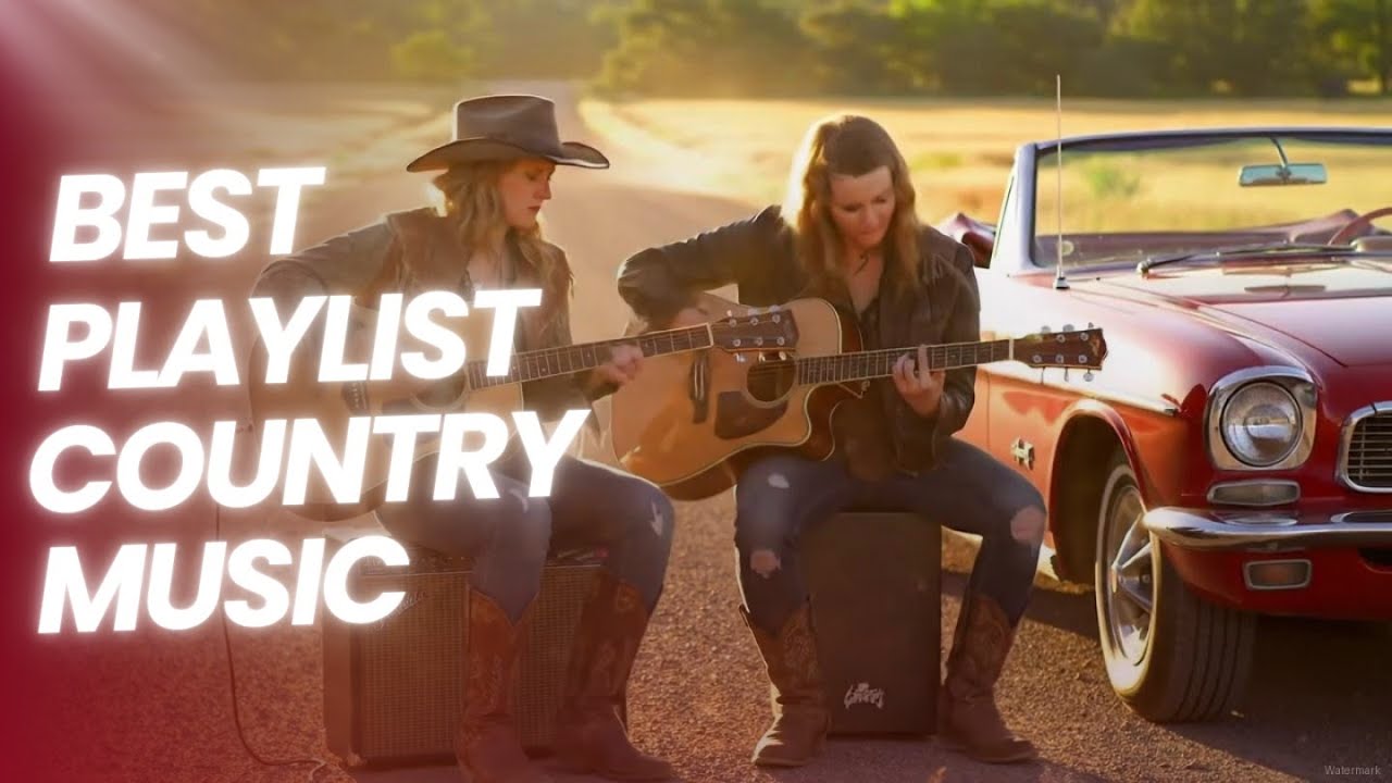 Best Classic Country Ballads &ndash; A Tribute to True Country Emotion |