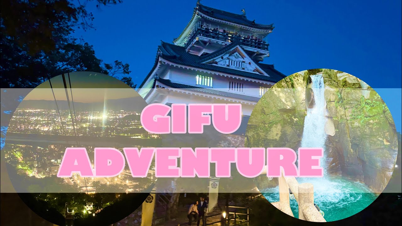 GIFU JAPAN 2025