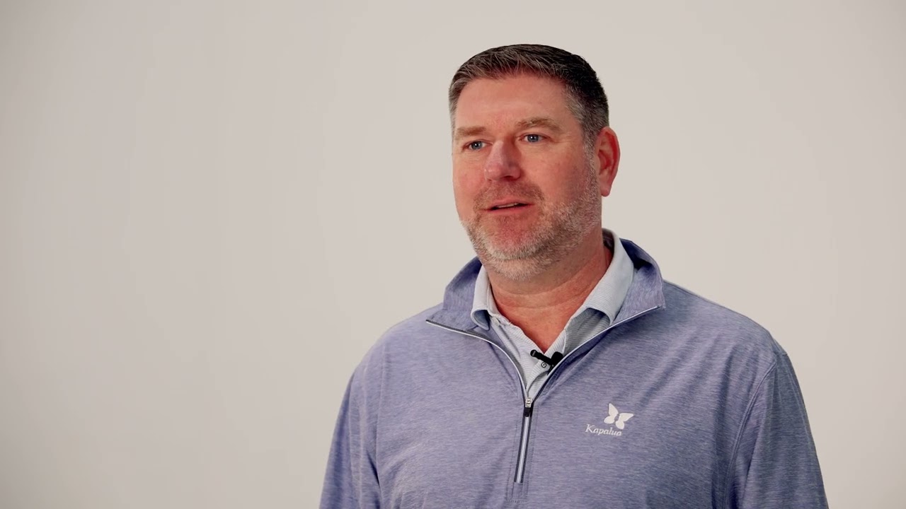 What is Visual One Intelligence&trade;? Part 2: Forecasting Capacity & Performance