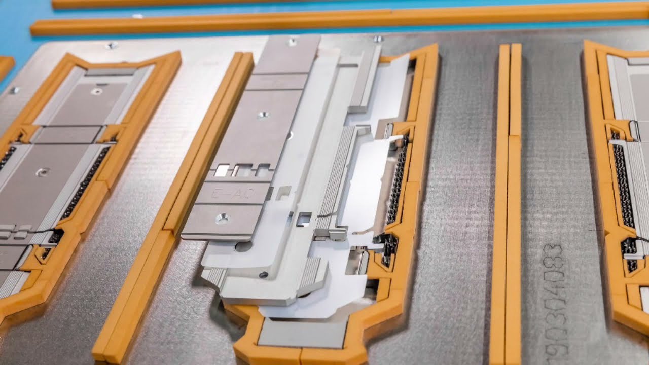 Teaser | Marbach rillplattenform+ & rillplattenform|rc