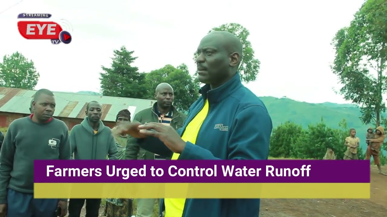 Kasyaba Distributes Maize Flour to Flood Victims in Rubanda