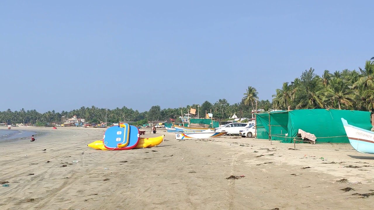 #GOA || Whatsapp status