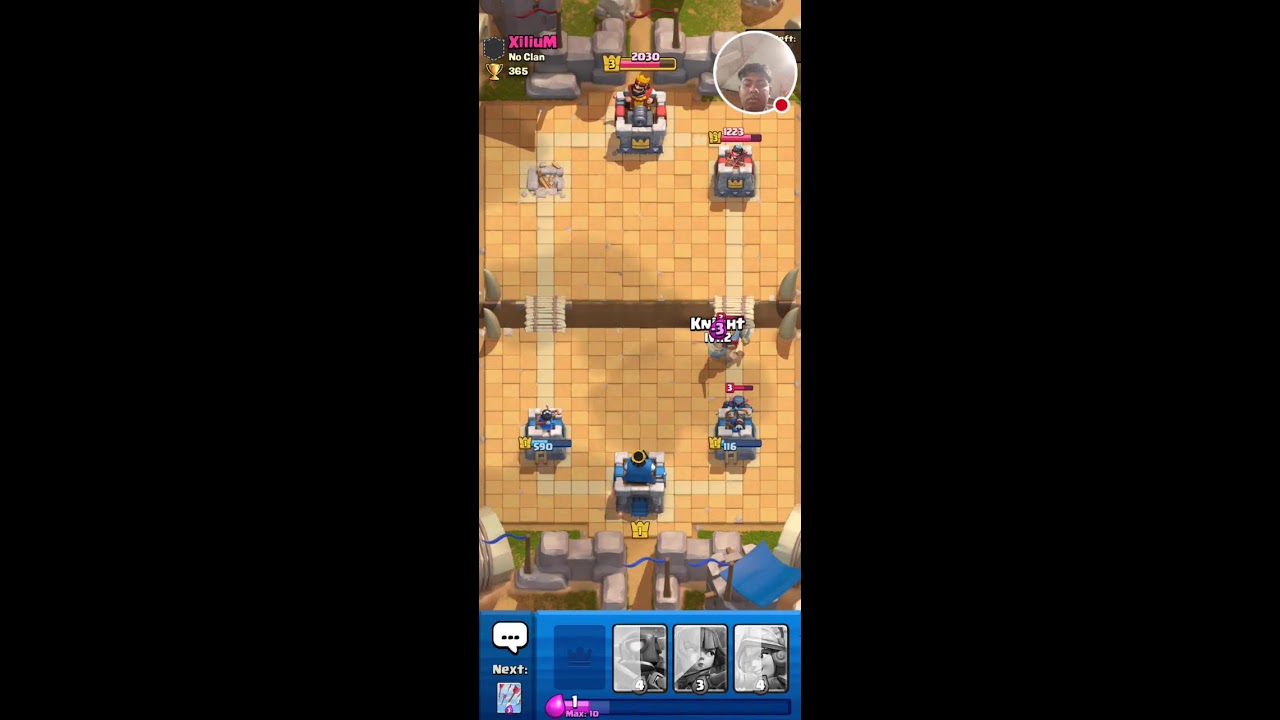 Gaming With RB is live!