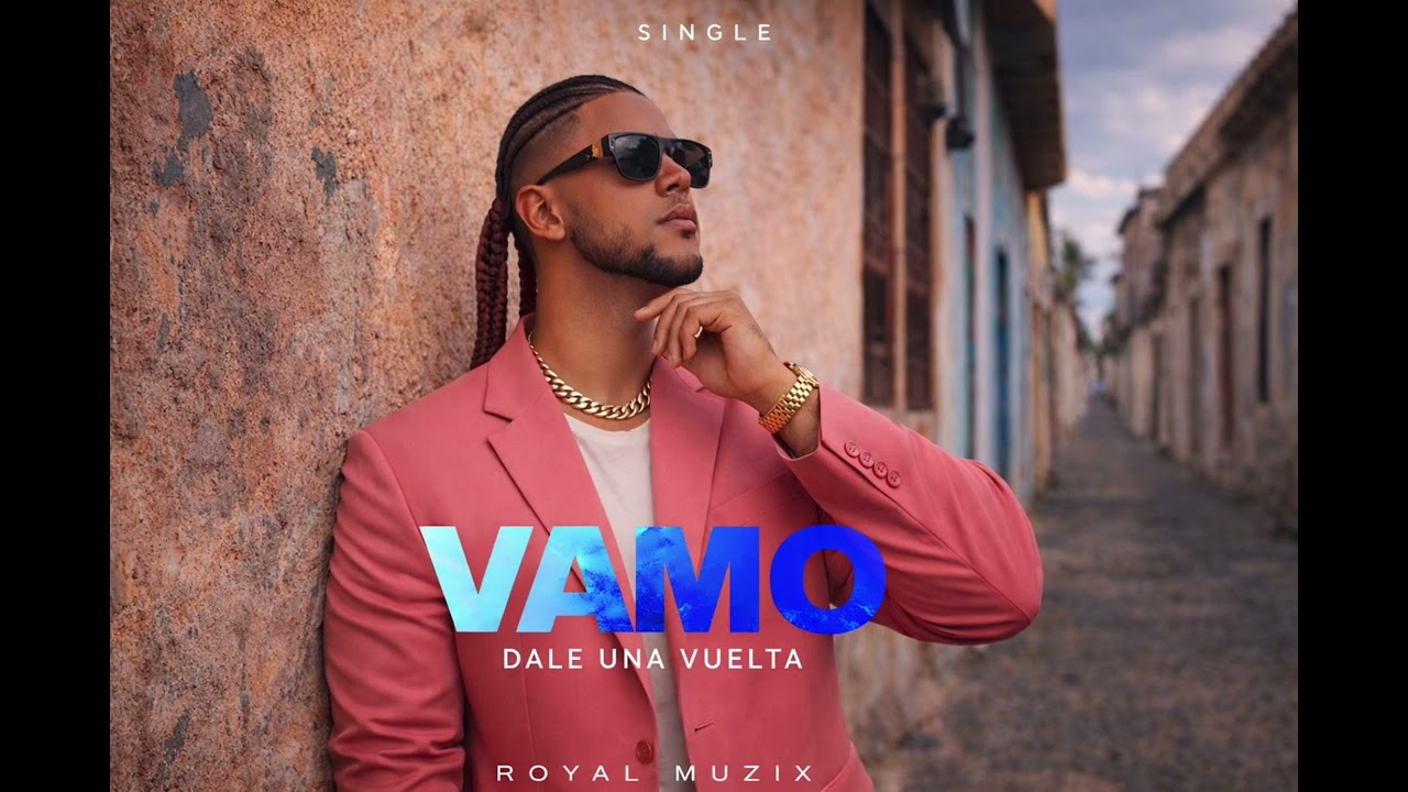 VAMO DALE UNA VUELTA (REMASTERED) #dios #flamengo #viral #fypyoutube #faith 