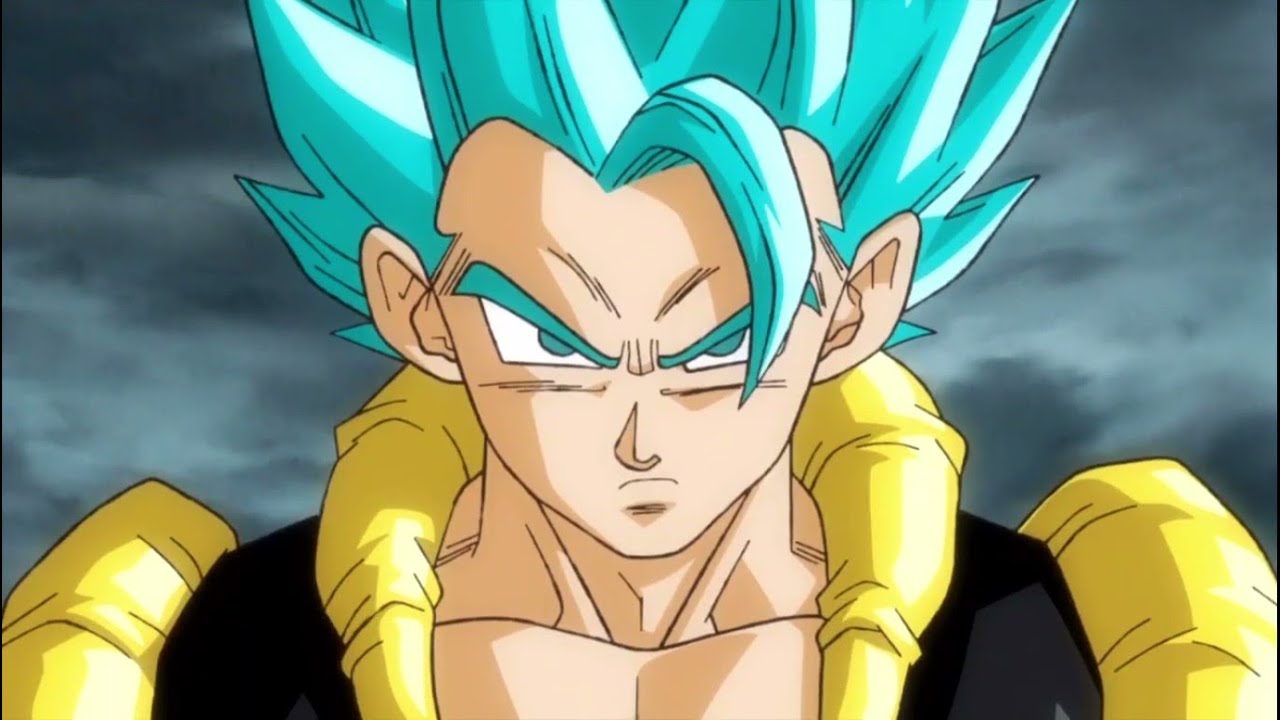 Dragon Ball Heroes 「AMV」Gogeta vs hearts - Awake and Alive