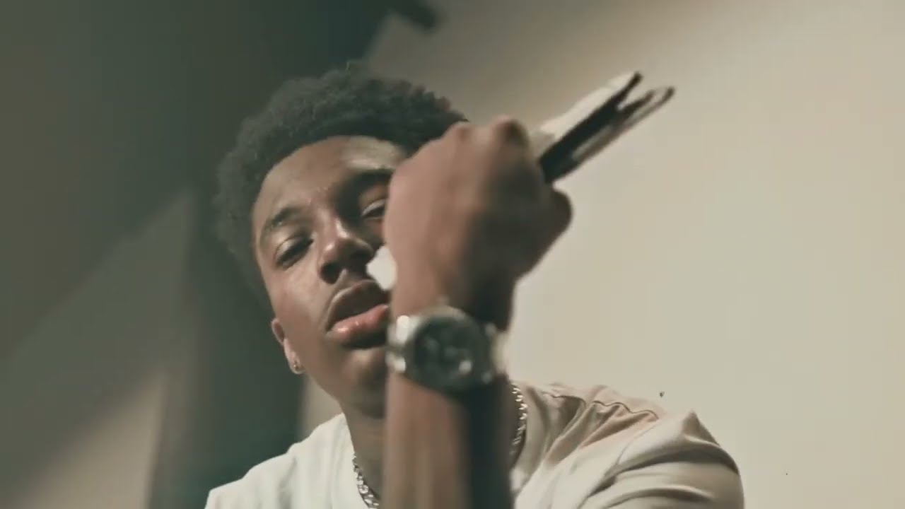 [FREE] "RALLY" - TRL x KRISPYLIFE x DETROIT TYPE BEAT (Prod. RentGotDrip)