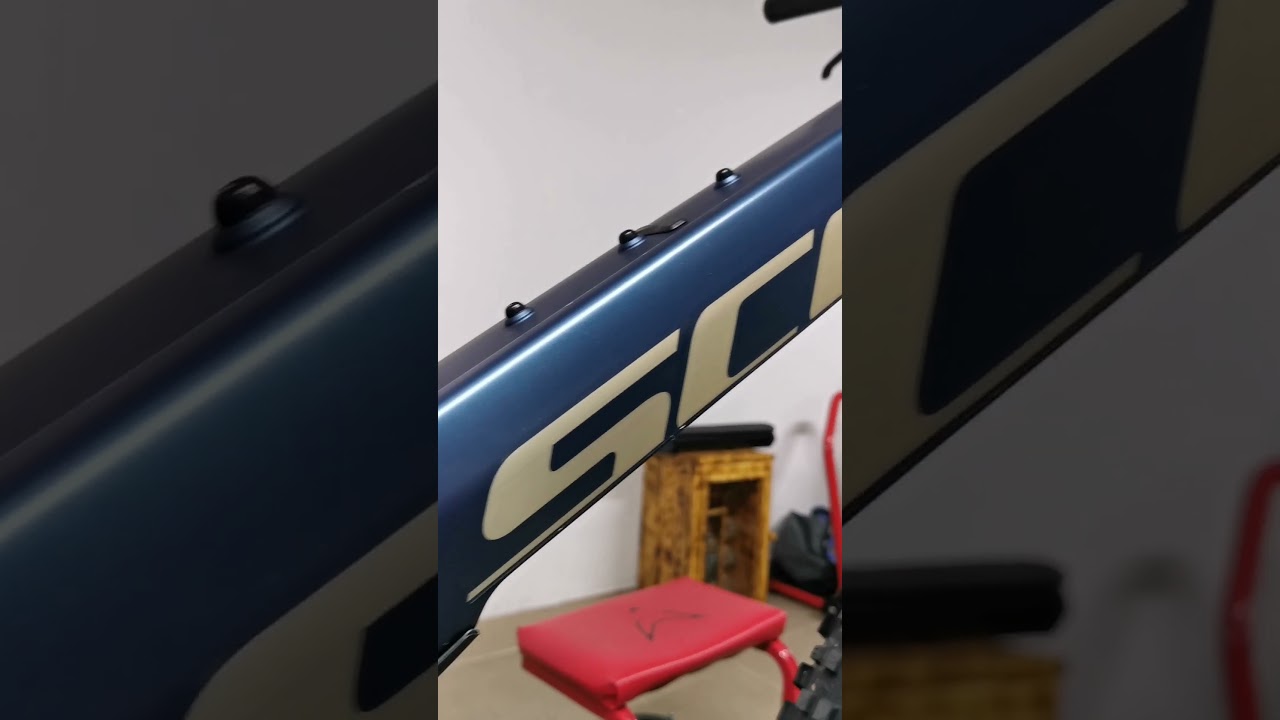 Ride Wrap install eMTB