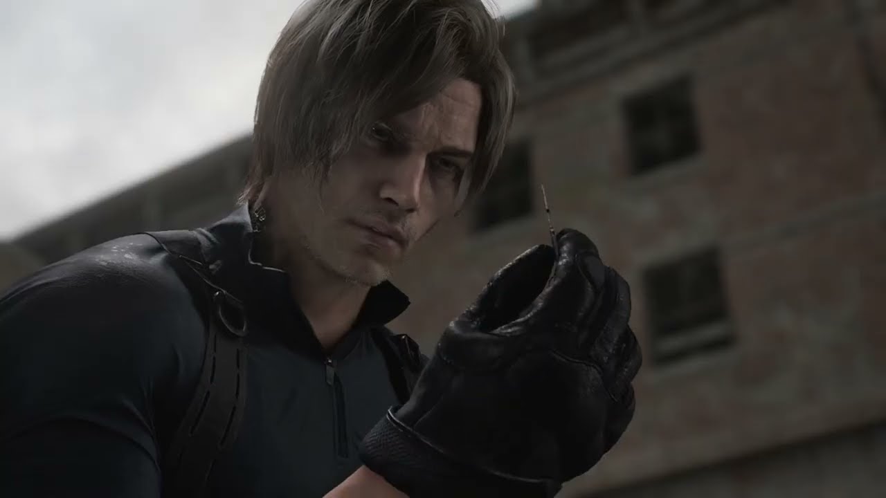 RESIDENT EVIL: REQUIEM (Lets Play // FOLGE 5) - UND RUMMS!