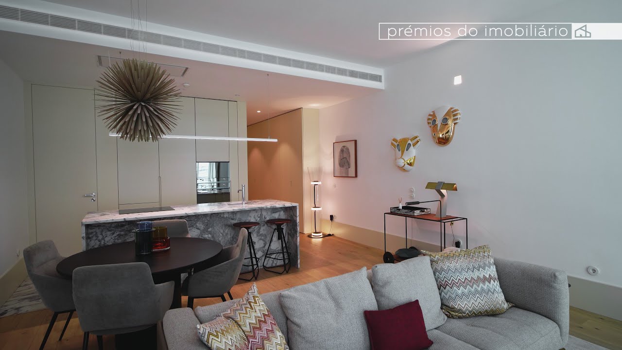 Expresso Imobiliário 45, Алуре