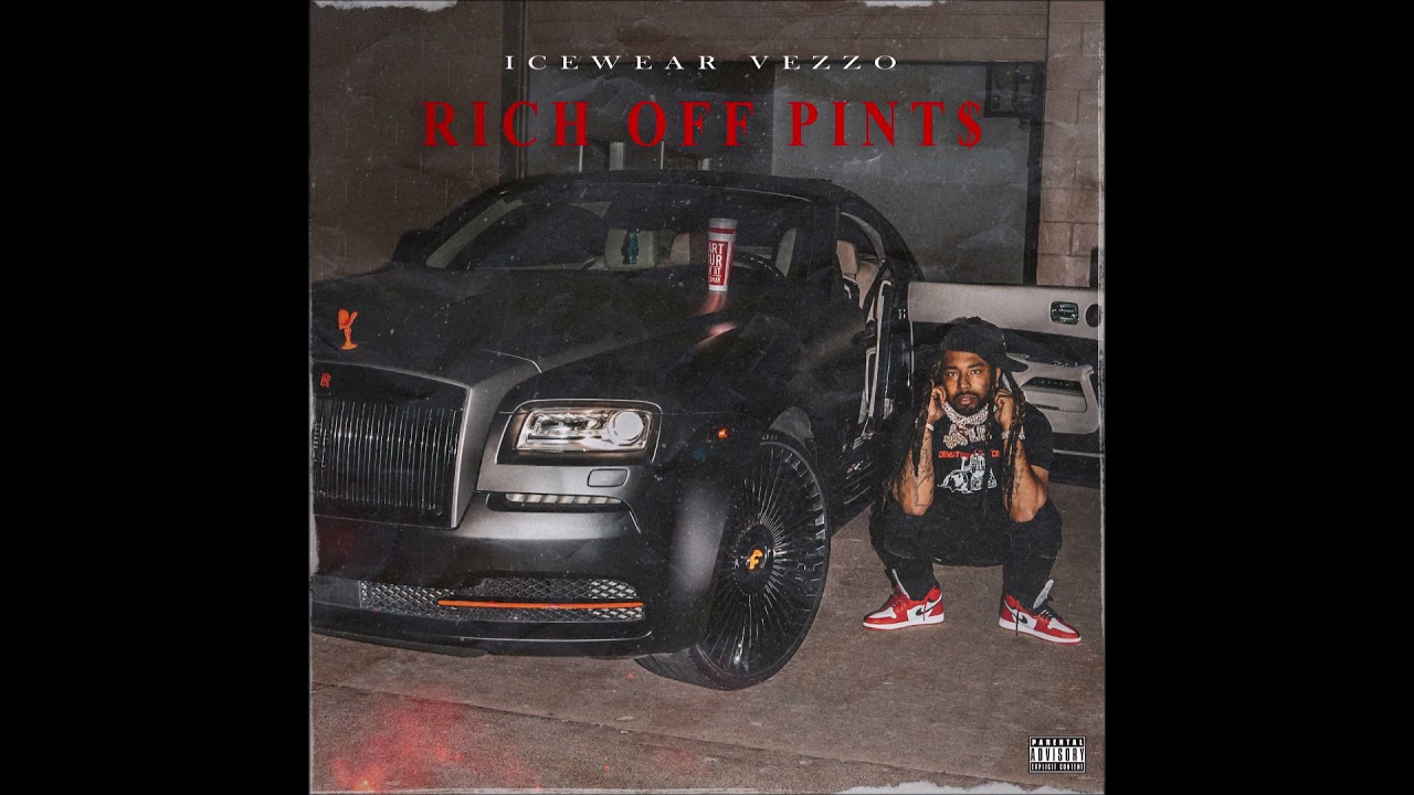 Icewear Vezzo - 