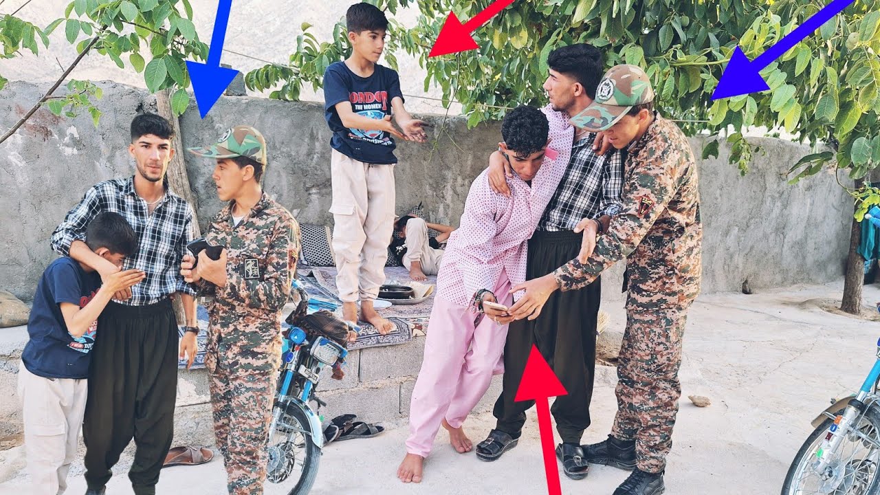 💣 Breaking News | Mr. Islam contacts the police and reveals the truth about Shaukat!