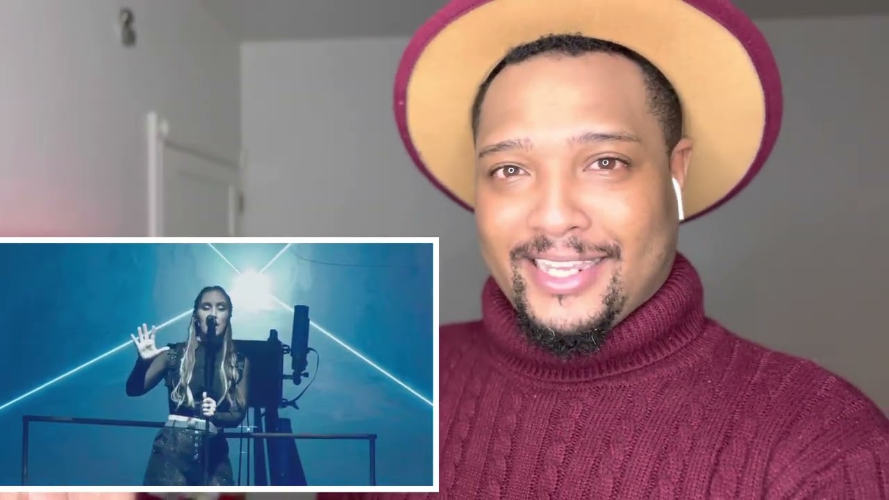 HIGHASAKITE - Lover, Where Do You Live?  live FIRST TIME Reaction