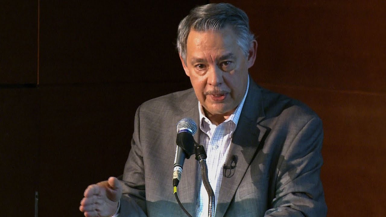 Juan Gonz&aacute;lez on How Puerto Rico's Economic 