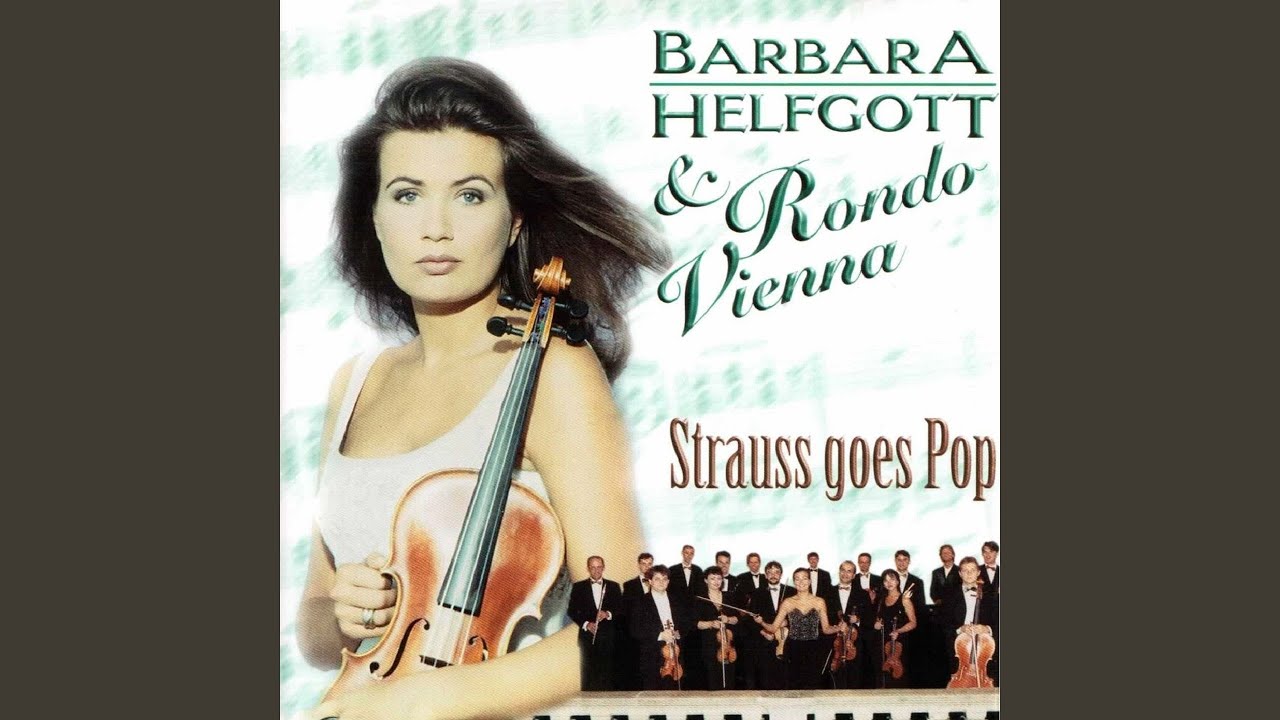 Frühlingsstimmen, Op. 410