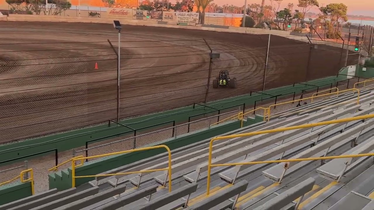 2/28/26 Some of Practice Day at Ventura Raceway..