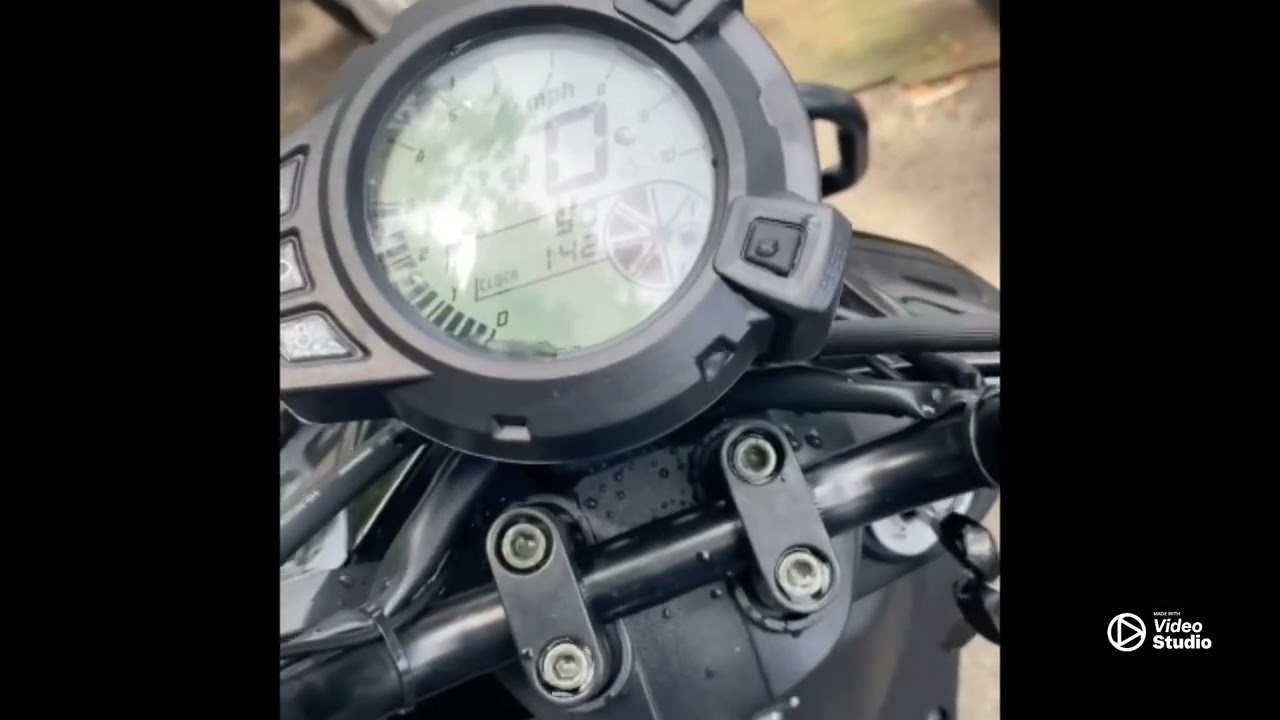 The 2023 Wolf rugby2 review (150cc) Carbureted Wolf brand! For beginner Riders! #scooters #wolfbrand