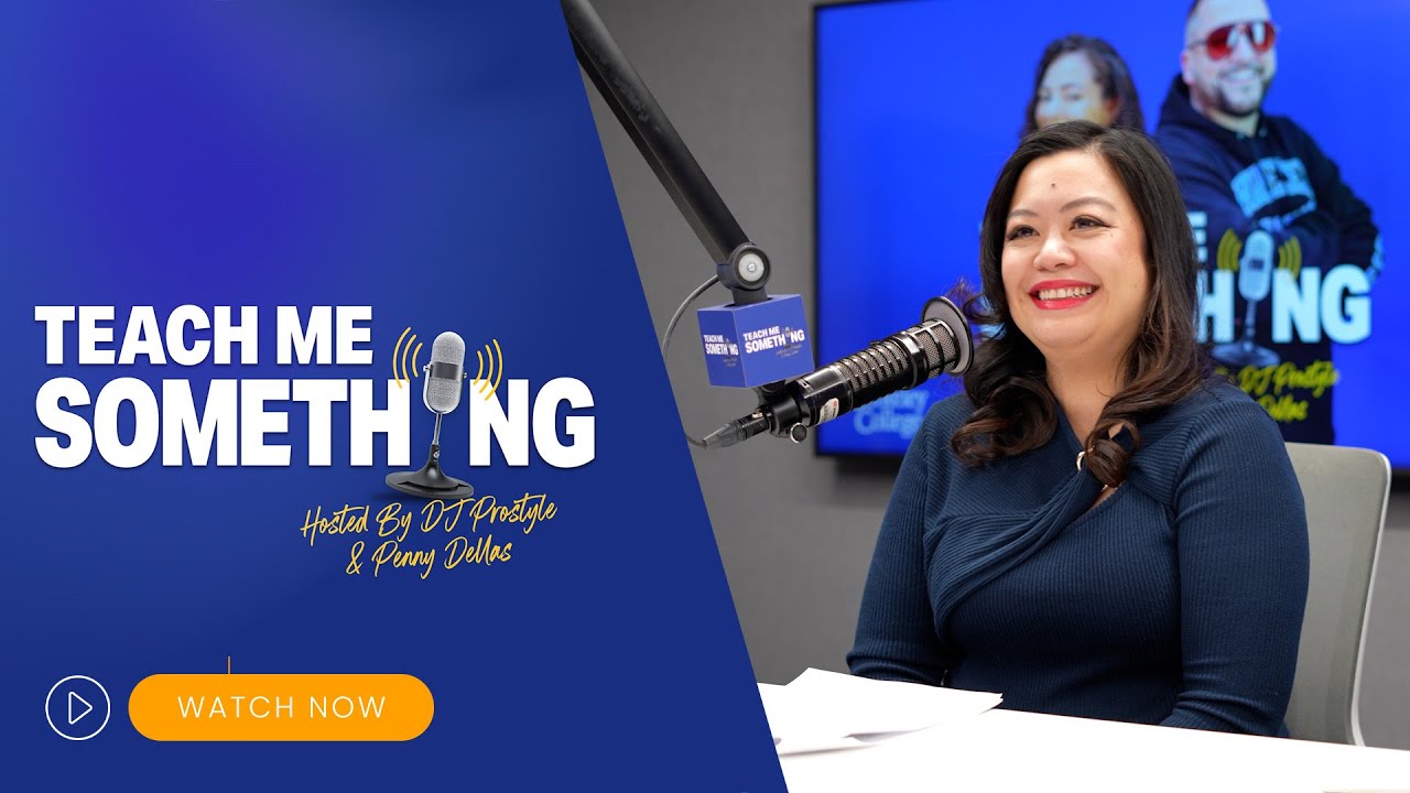 Breaking the Mold in Tech & Talent with Lourdes Nanong
