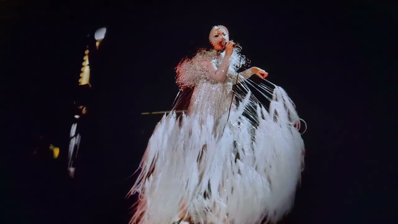Björk - 