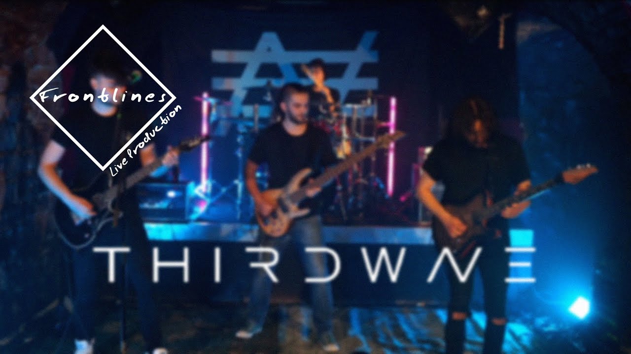 First Call: Third Wave - Metamorphosis
