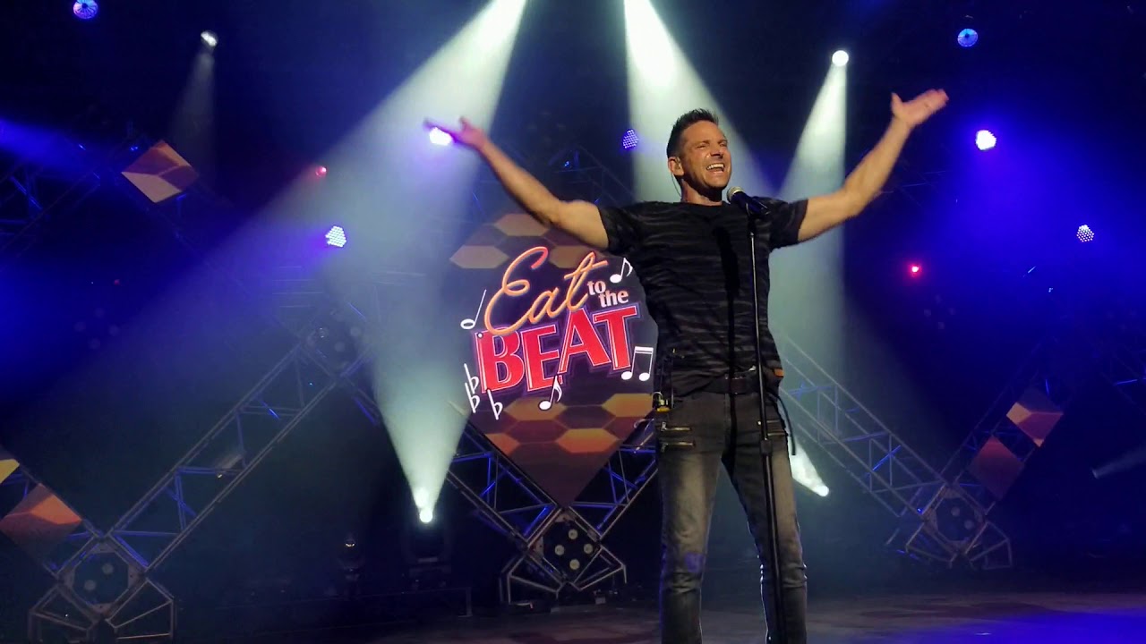 98 Degrees- Eat to the Beat Epcot 2019 Pt.2