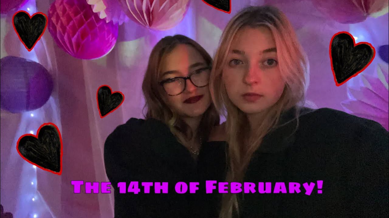 Наше 14 февраля!Кфар Сильвер.Наале