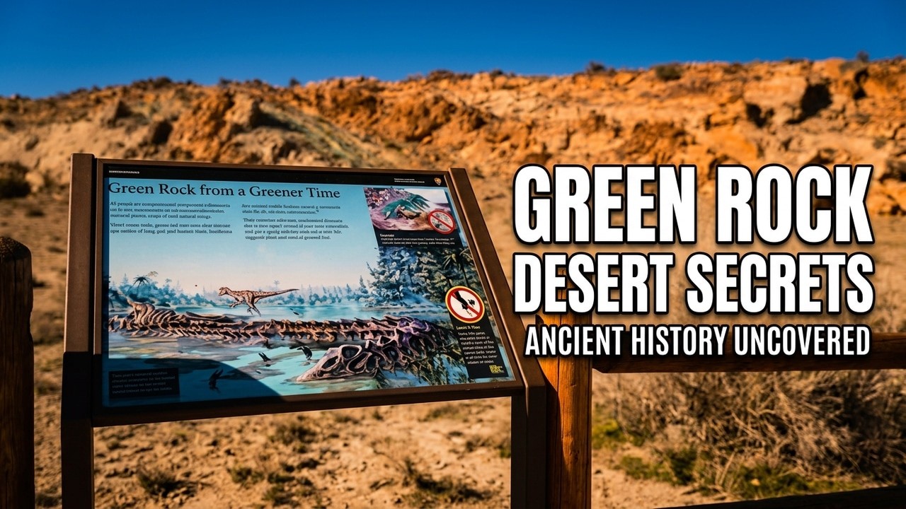 Utah's Most Iconic Arch - Delicate Arch Trailhead
