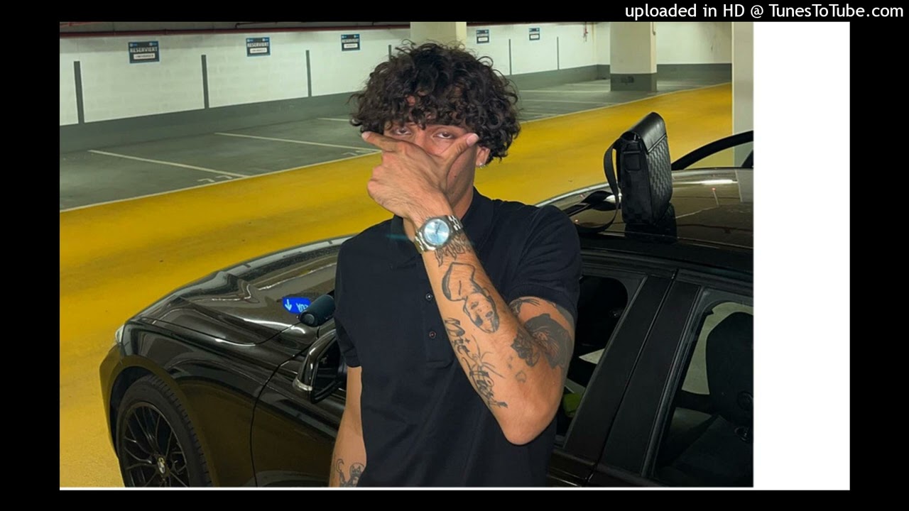 [FREE] Gola Gianni x DiorThug Type Beat - 