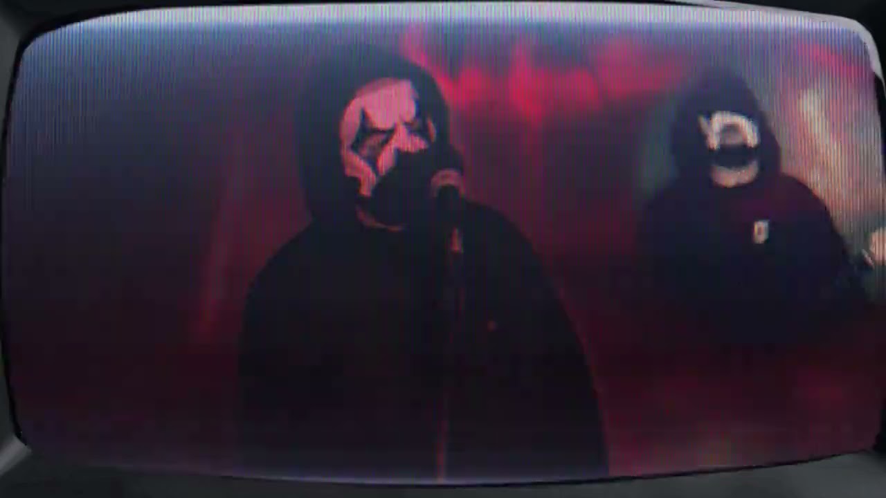 BURN! (Official Music Video)