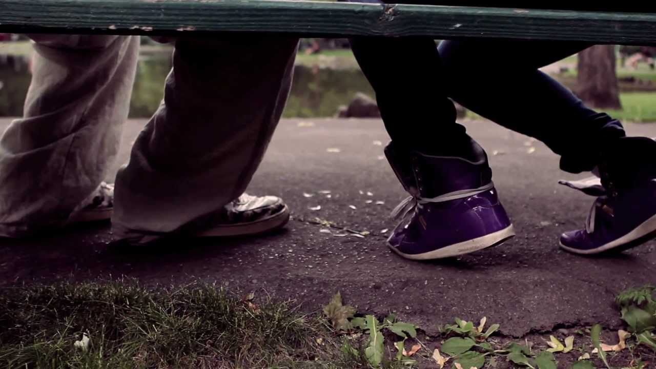 Sarah MK - Just Friends (Official Video)