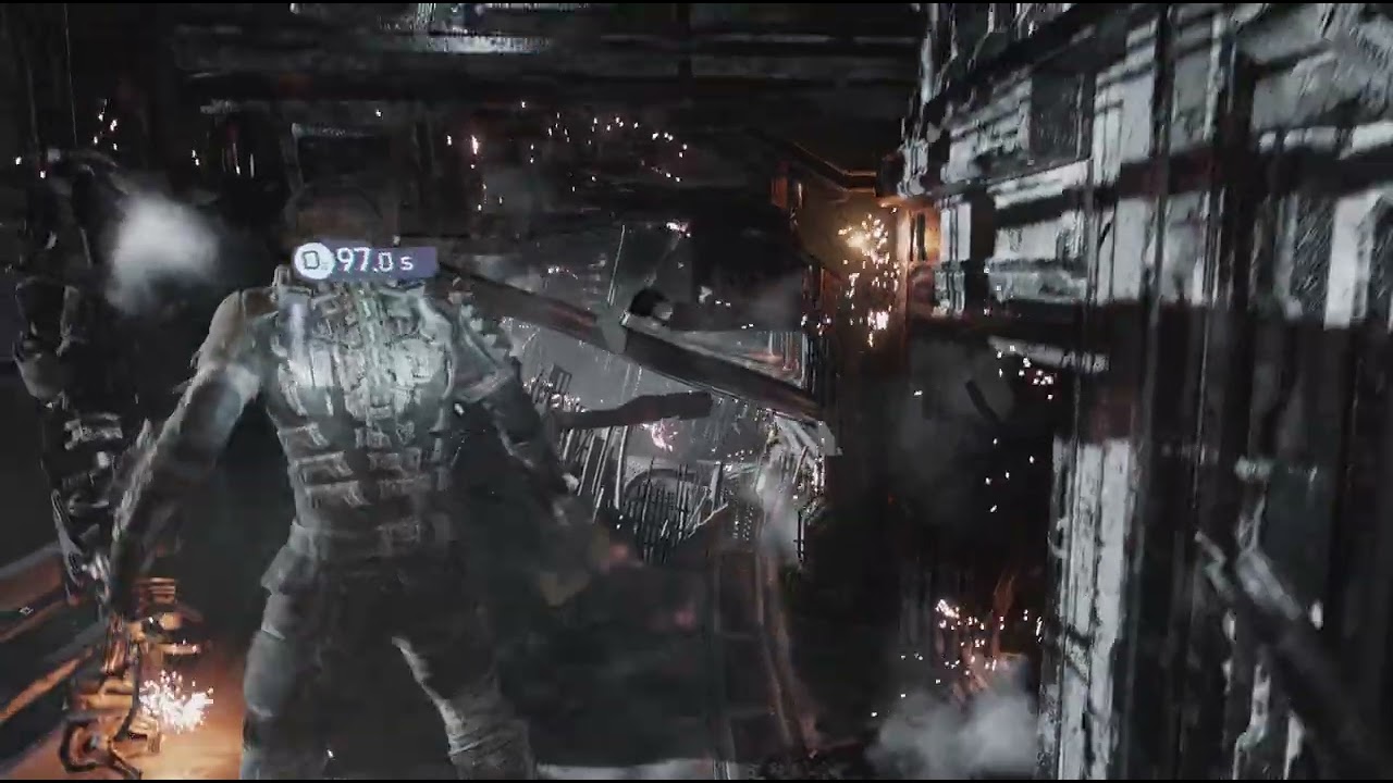 Dead Space