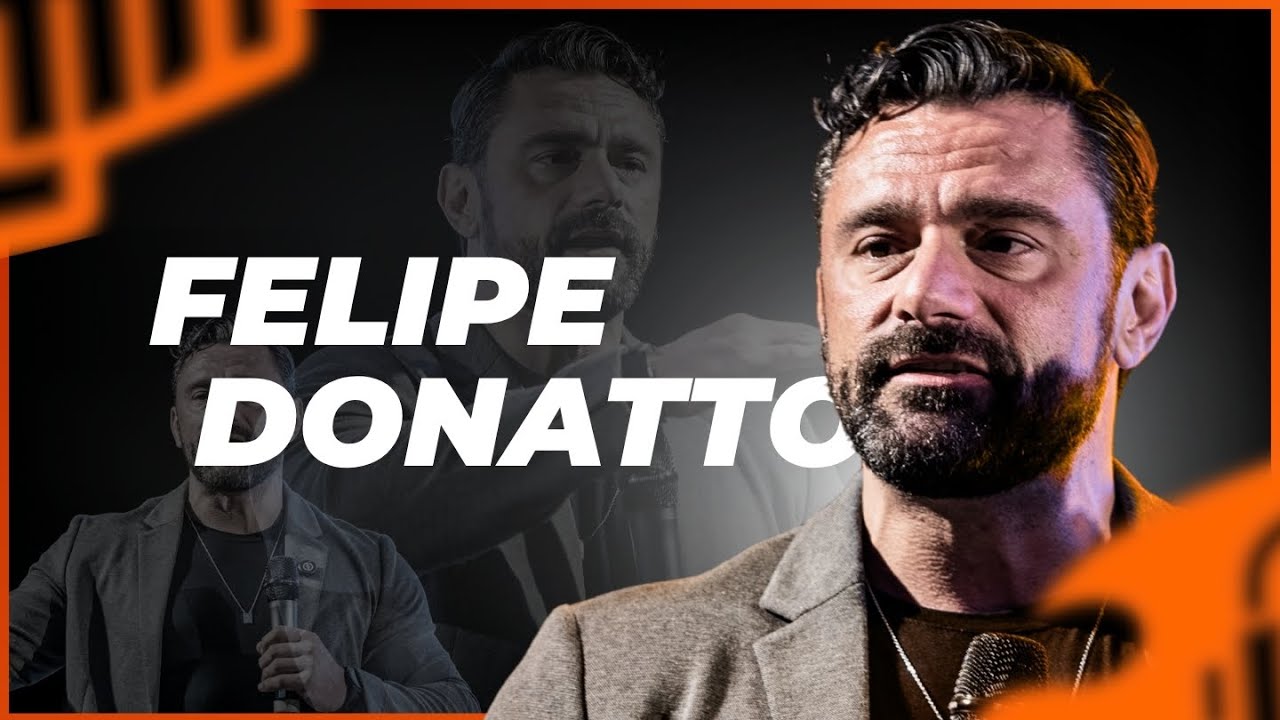 FELIPE DONATTO - Pumpcast #3