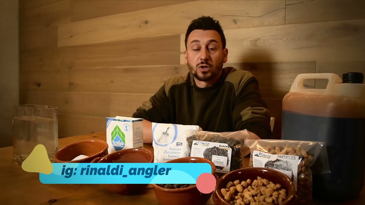 Come cuocere le Tigernuts