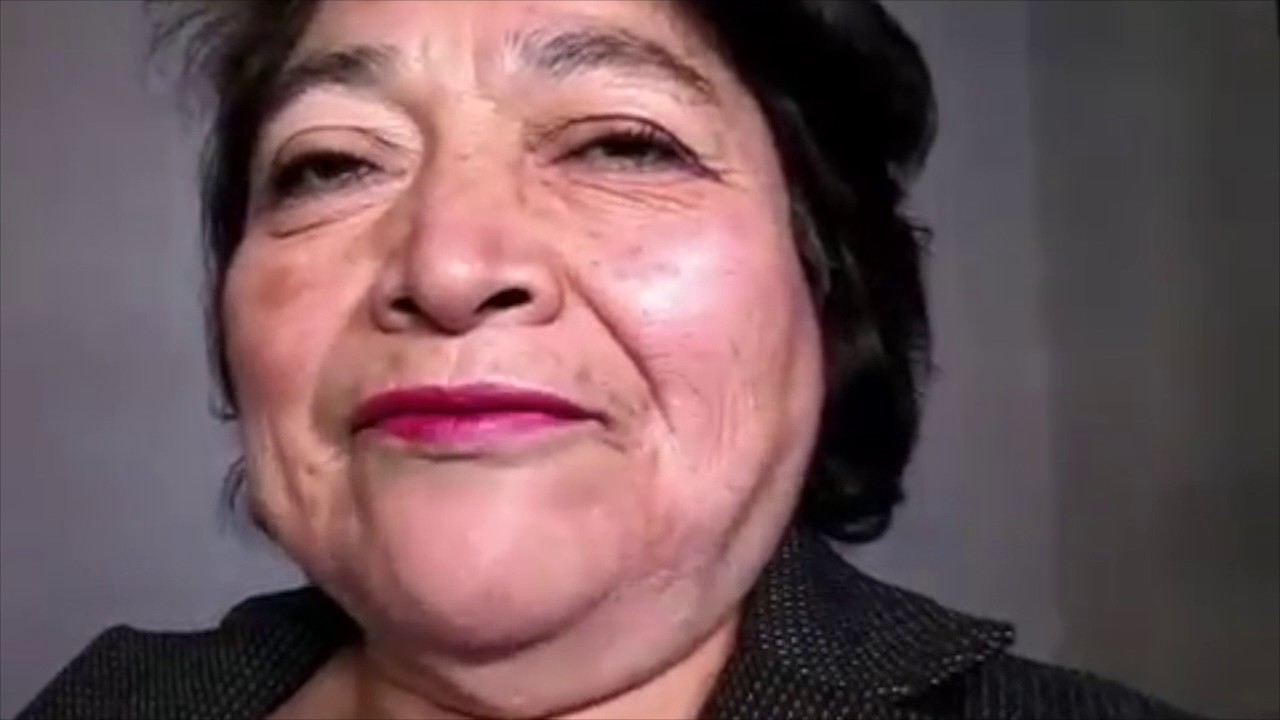 5 Tipos de abuso a ancianos CFP001