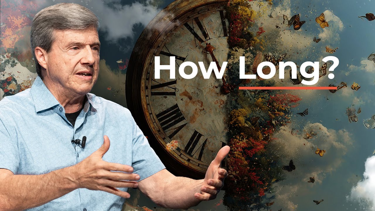 How Long? | Judges 10:6-18 - Wednesday, 02/04/2026